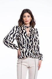 CAMICIA FANTASIA JENE'