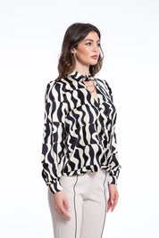 CAMICIA FANTASIA JENE'