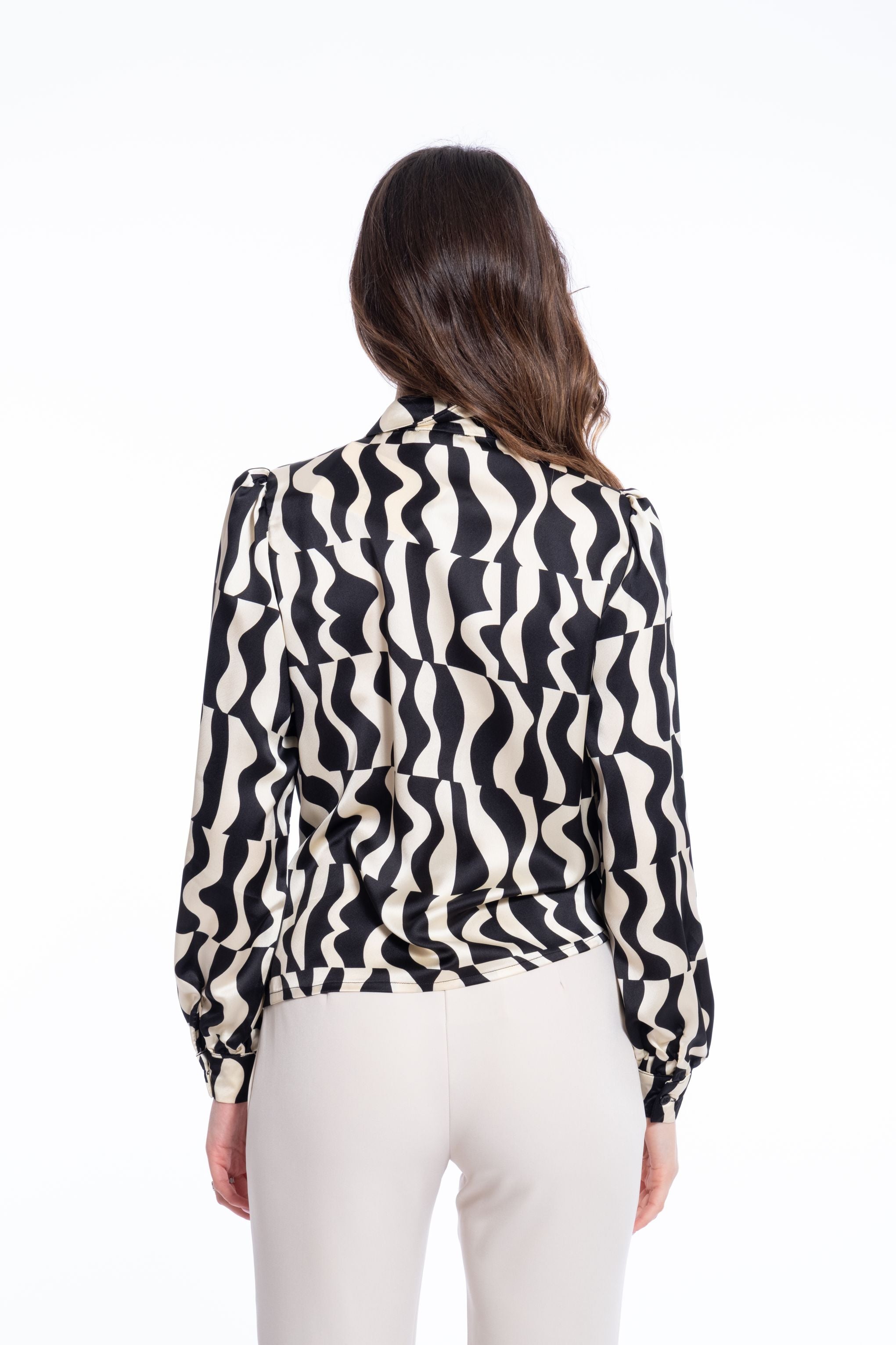 CAMICIA FANTASIA JENE'