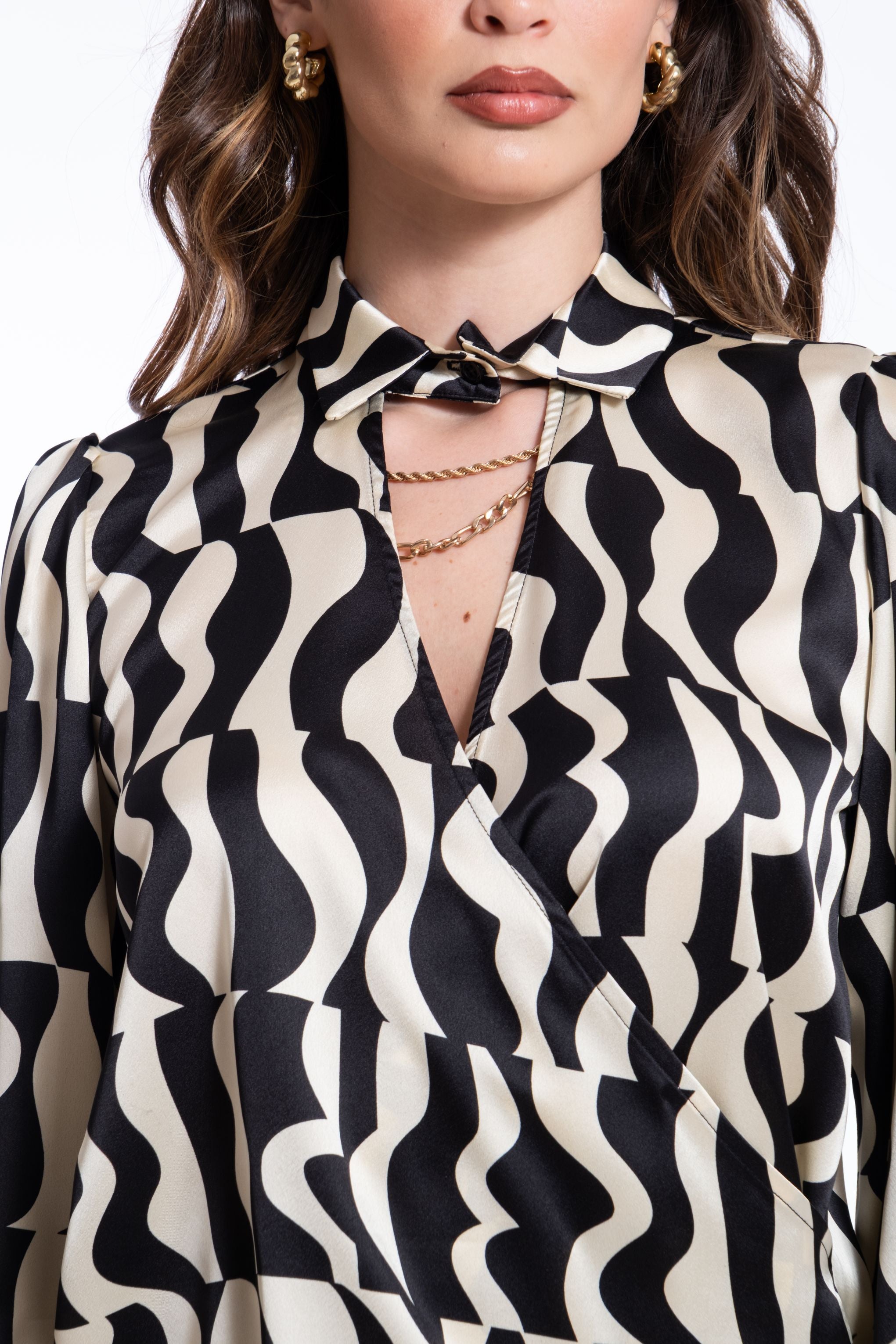 CAMICIA FANTASIA JENE'