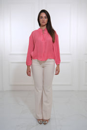 NENETTE TROUSERS