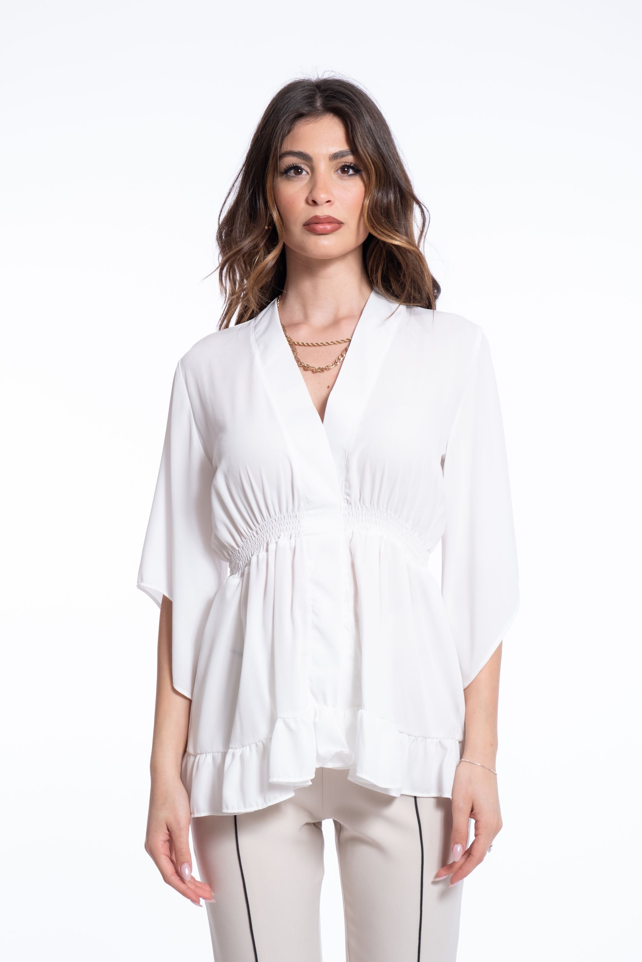 BLUSA JENE'
