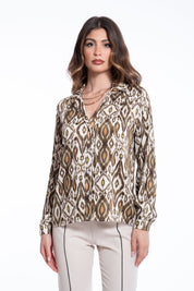 BLUSA  FANTASIA JENE'