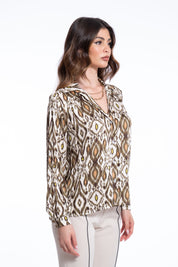BLUSA  FANTASIA JENE'