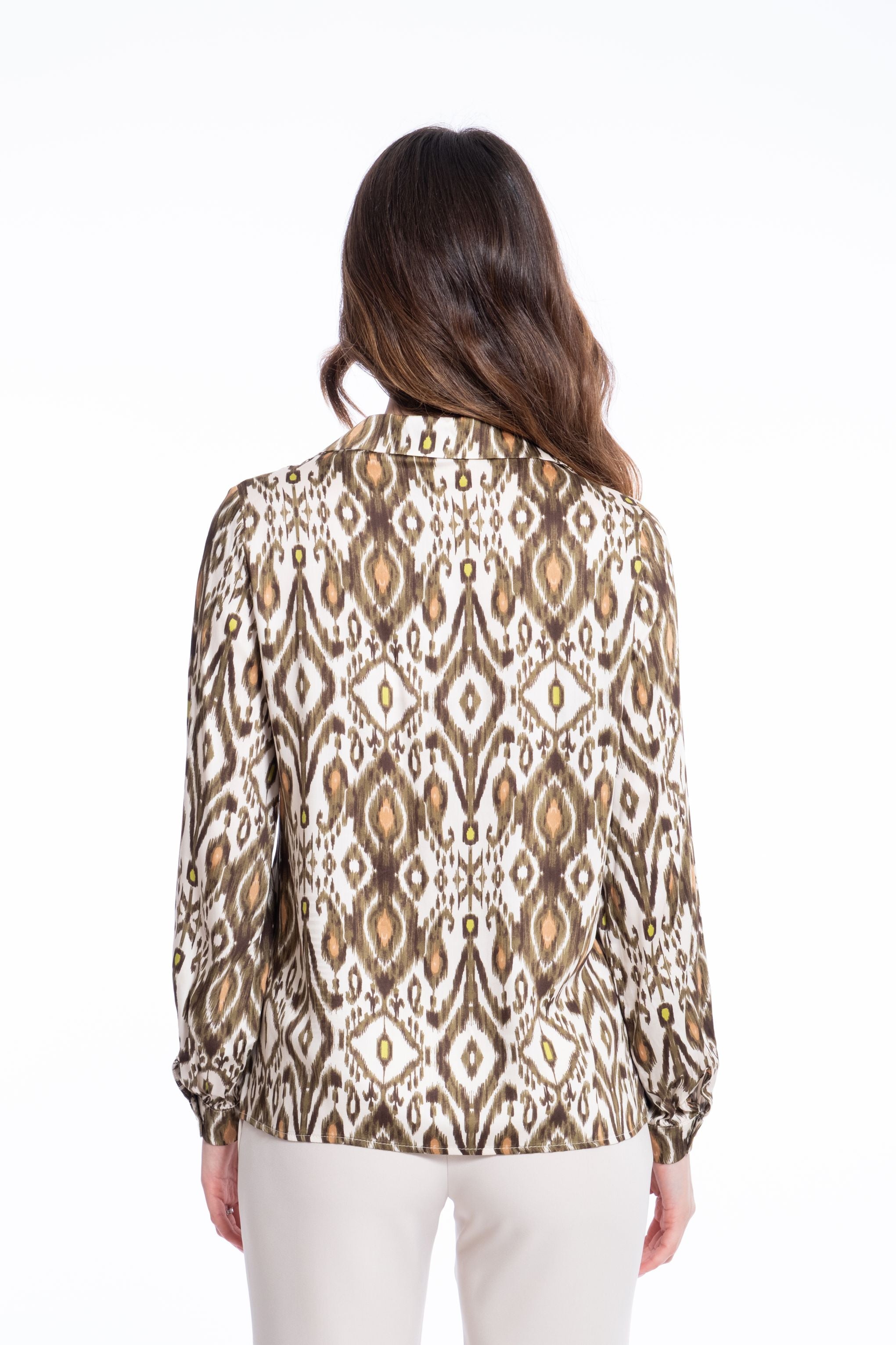 BLUSA  FANTASIA JENE'