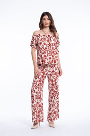 PANTALONE FANTASY JENE'