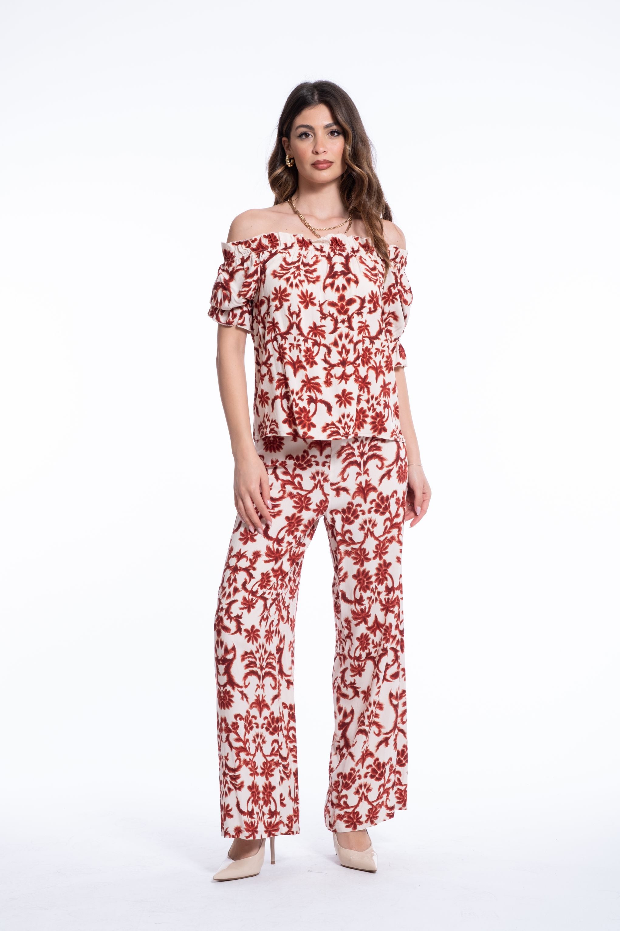 PANTALONE FANTASY JENE'