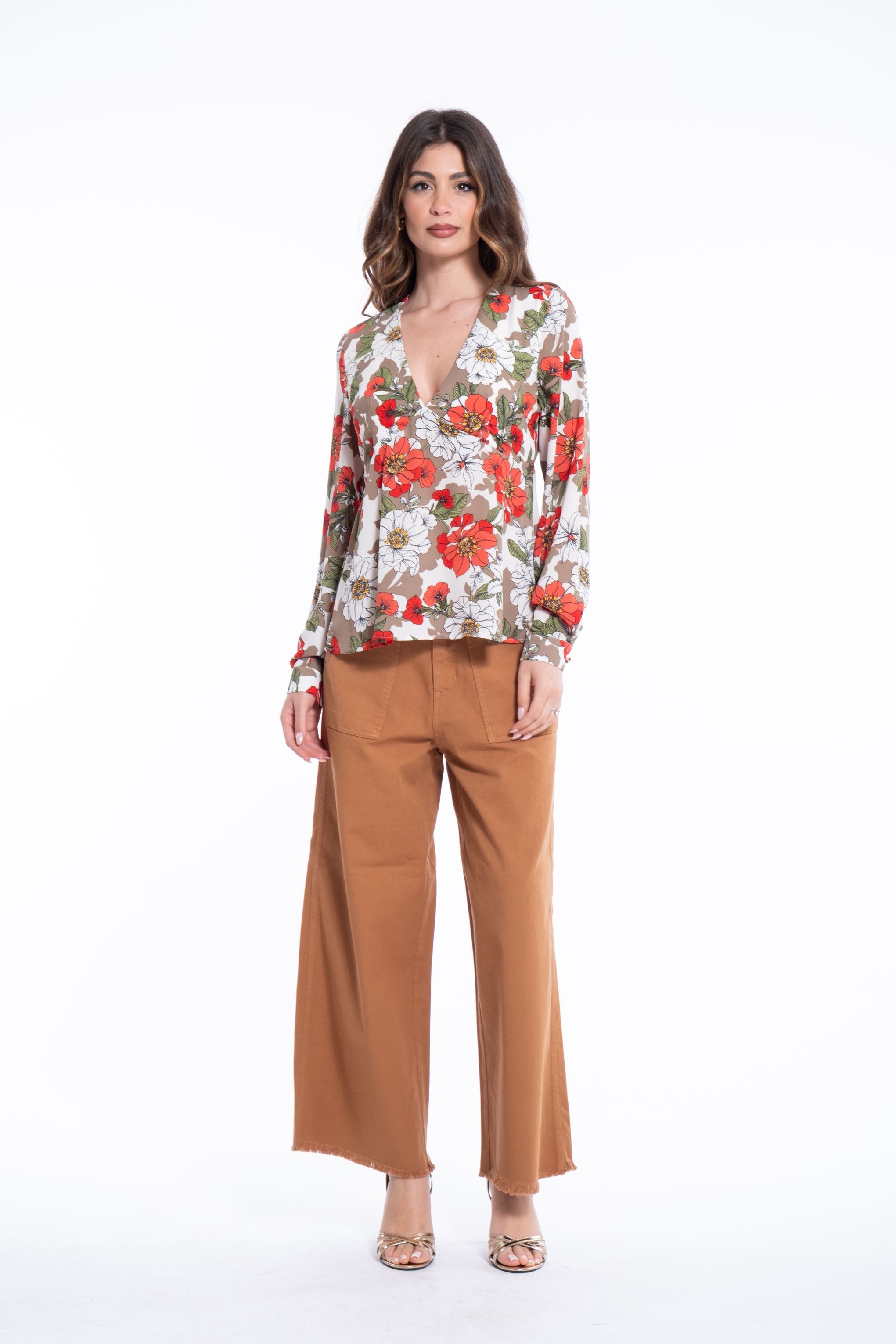 PANTALONE JIJIL