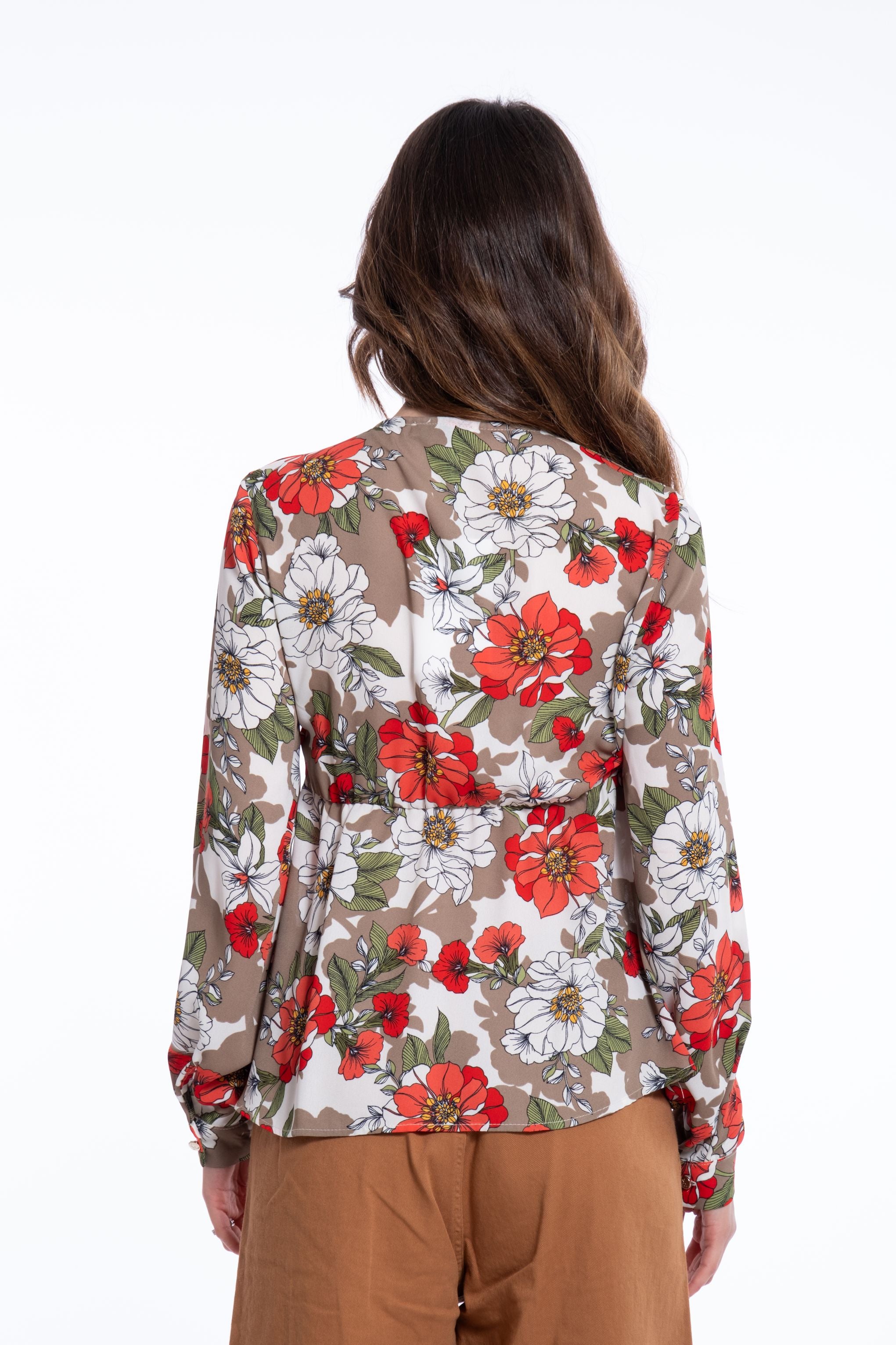 BLUSA JENE'