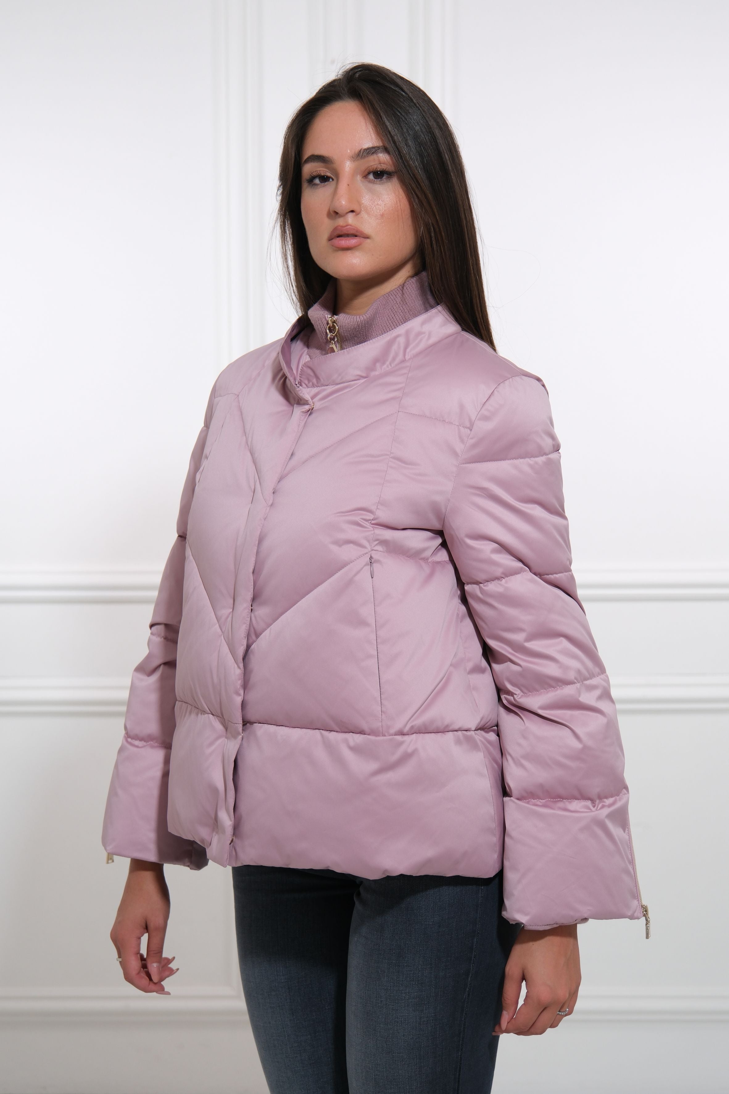 NENETTE JACKET