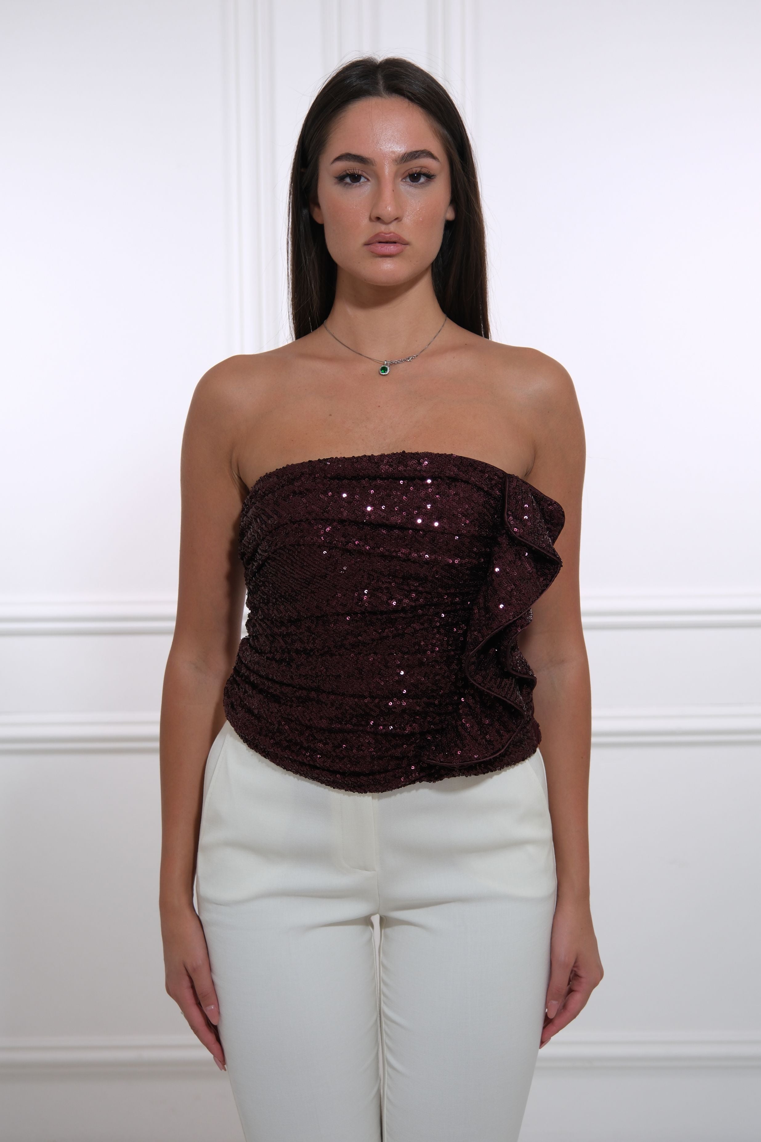 TOP NENETTE