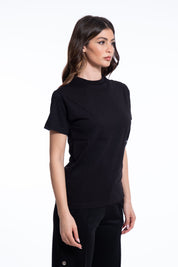 T-SHIRT CROP HINNOMINATE