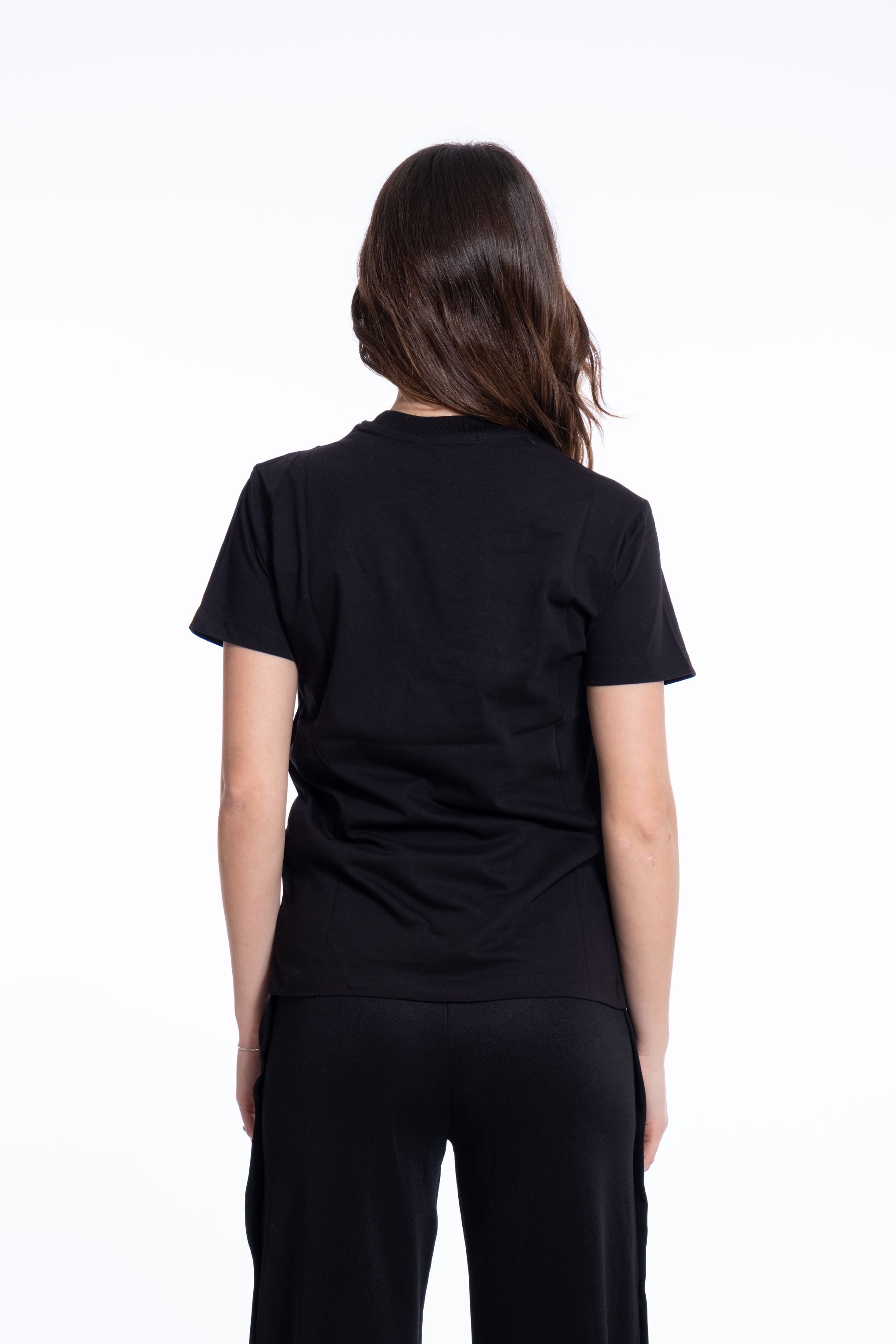 T-SHIRT CROP HINNOMINATE