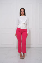 NENETTE TROUSERS