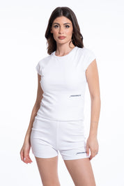 T-SHIRT IN COSTINA HINNOMINATE