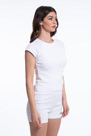 T-SHIRT IN COSTINA HINNOMINATE