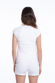 T-SHIRT IN COSTINA HINNOMINATE