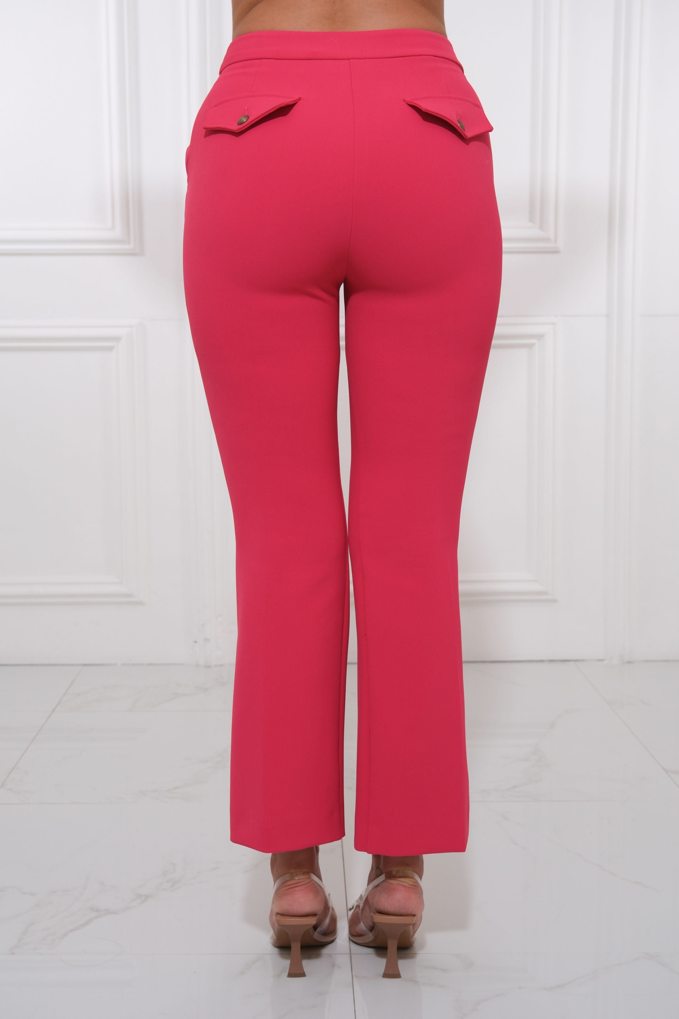 NENETTE TROUSERS
