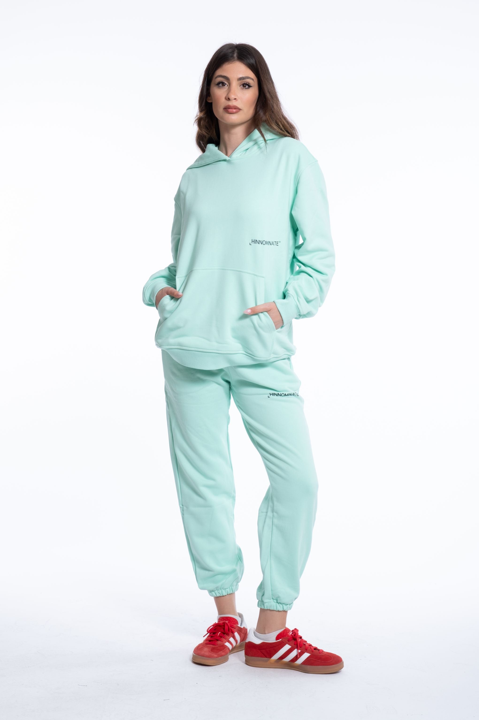 PANTALONE TUTA  HINNOMINATE