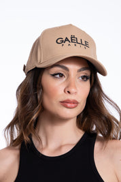 CAPPELLO GAELLE