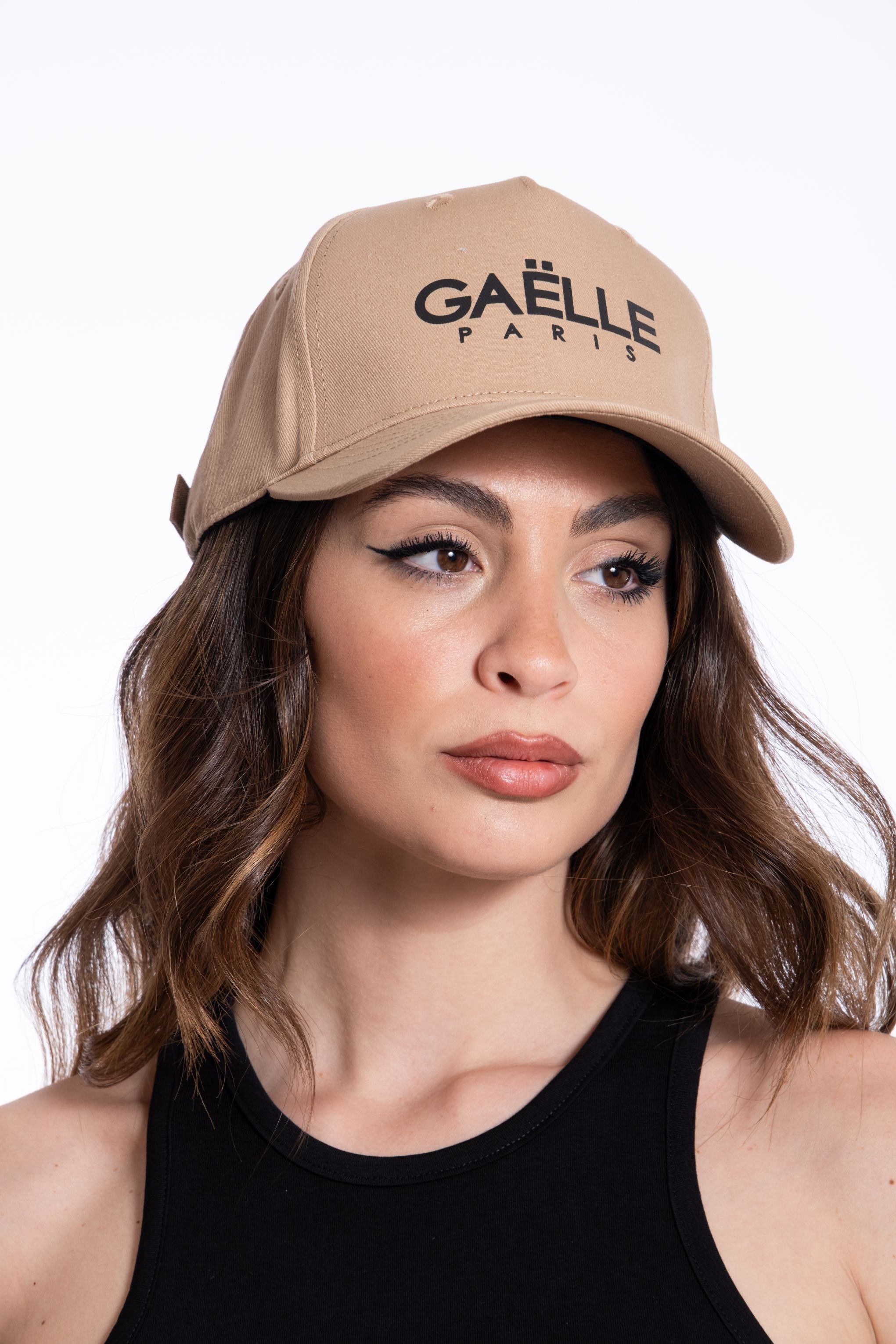 CAPPELLO GAELLE