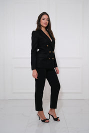 NENETTE TROUSERS