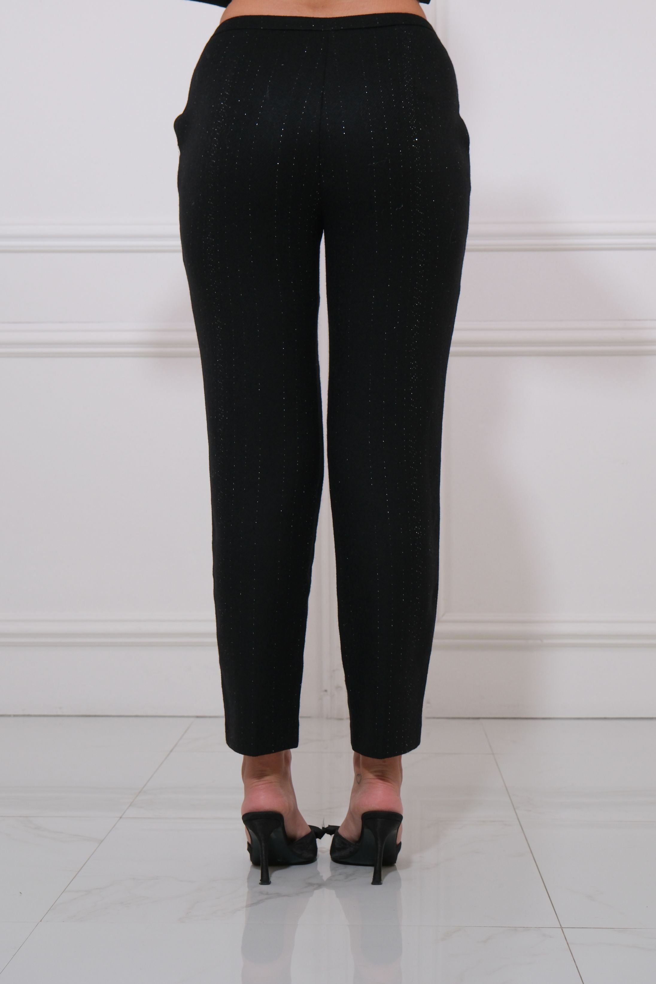 NENETTE TROUSERS