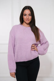PULLOVER PRUEBAME