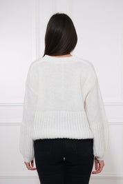 PULLOVER PRUEBAME