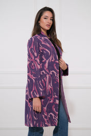 NENETTE COAT