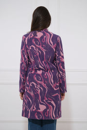 NENETTE COAT