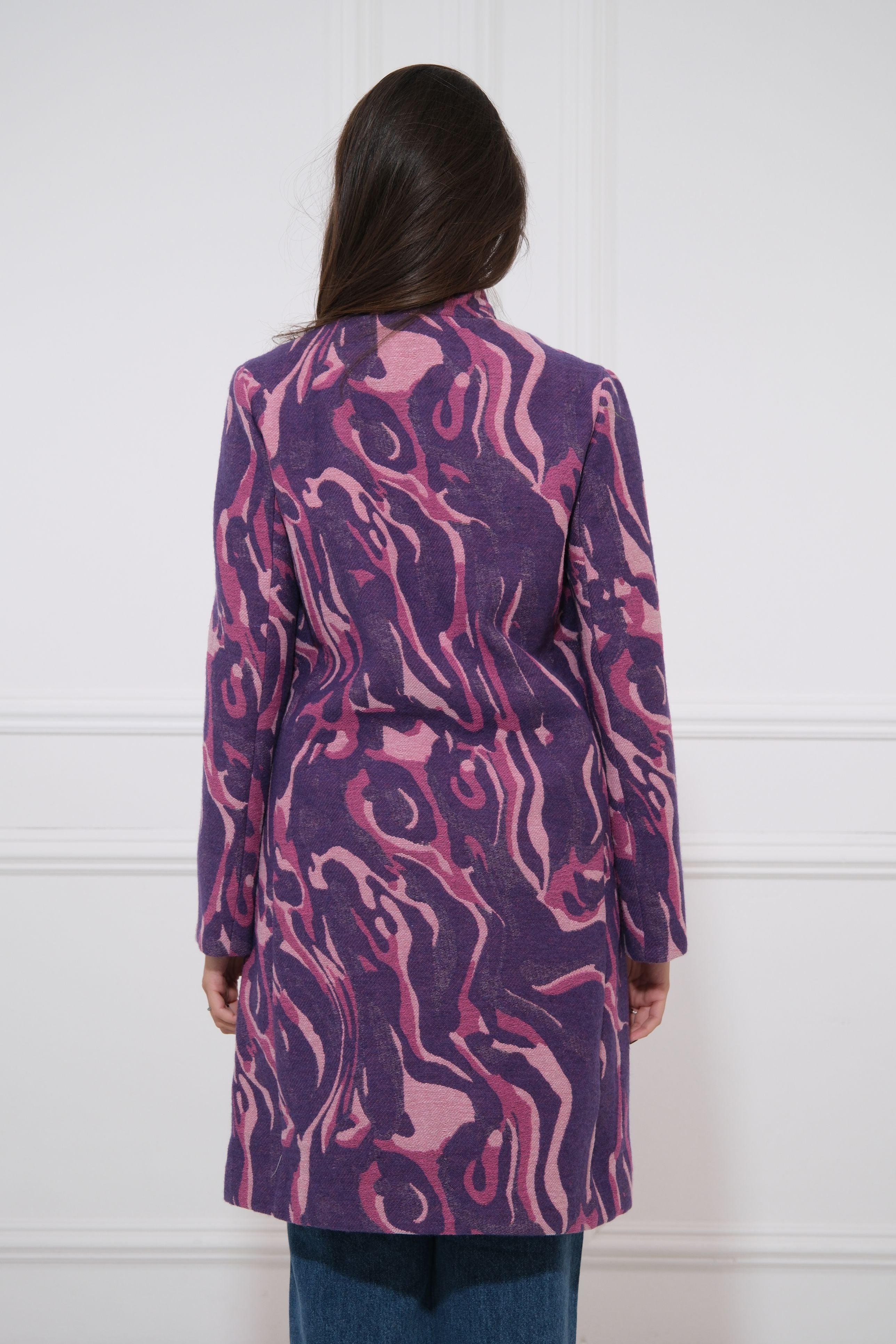 NENETTE COAT