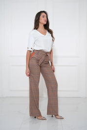 NENETTE TROUSERS