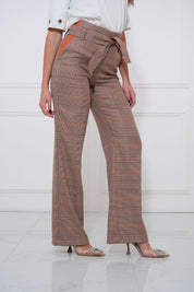 NENETTE TROUSERS