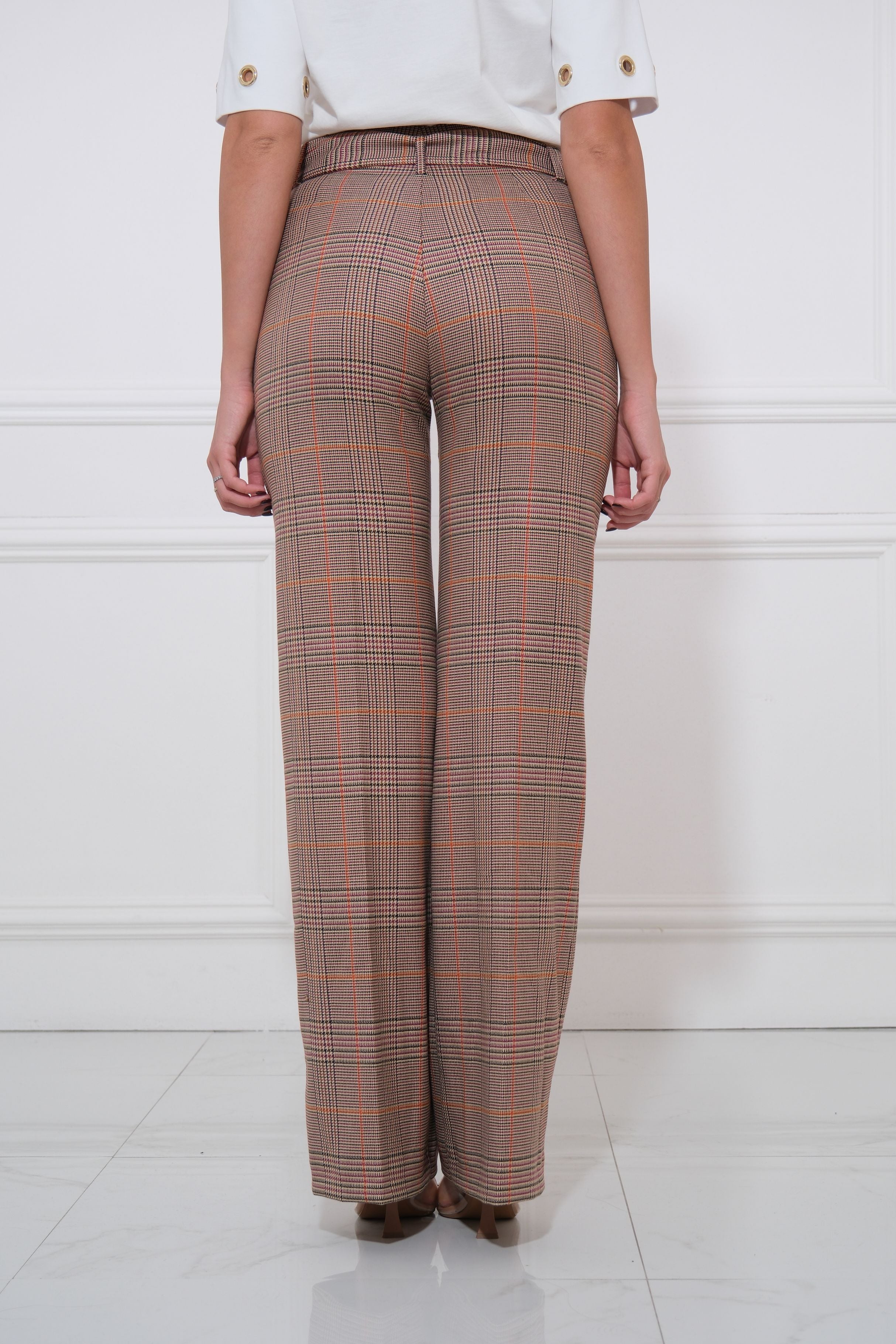 NENETTE TROUSERS