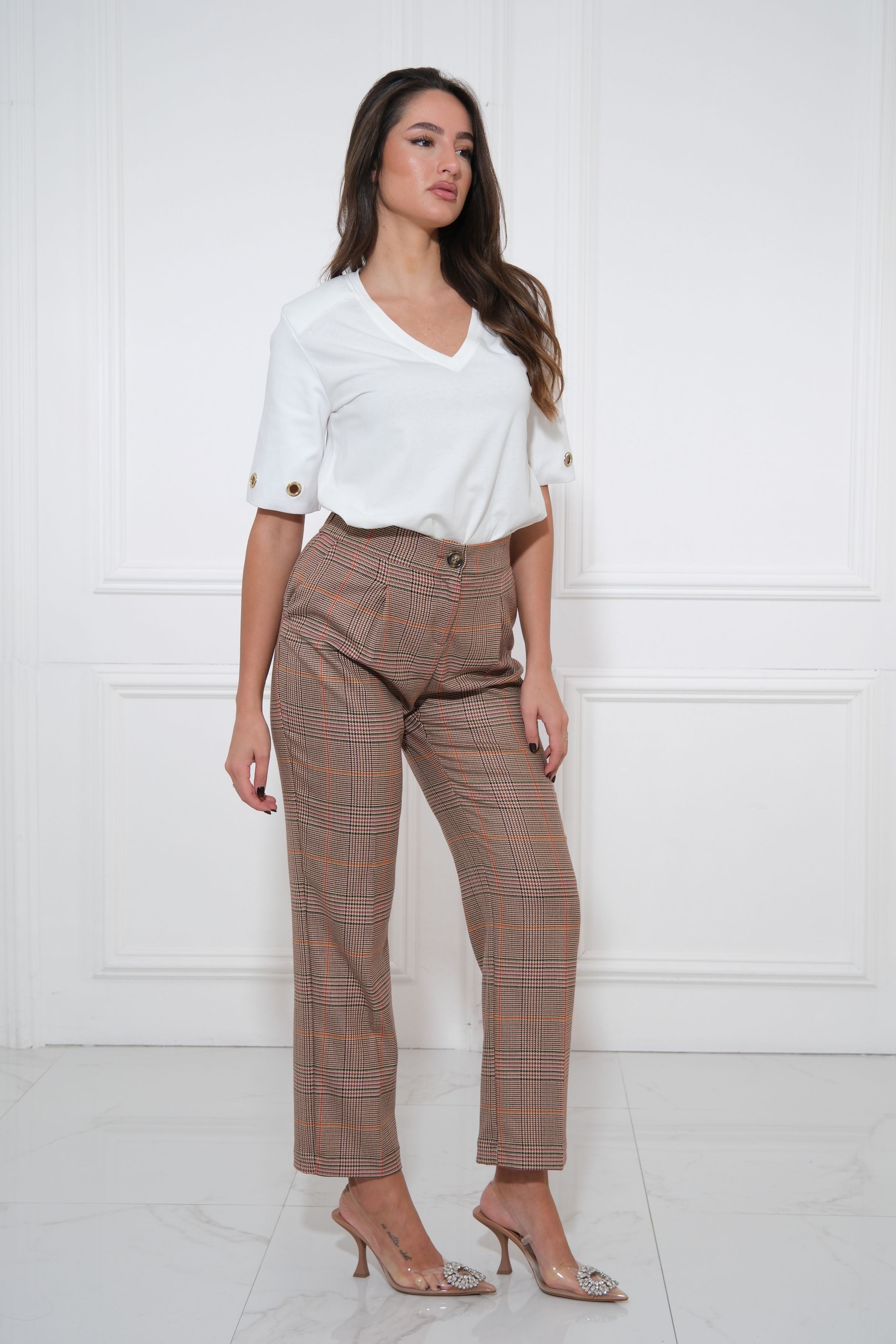 NENETTE TROUSERS