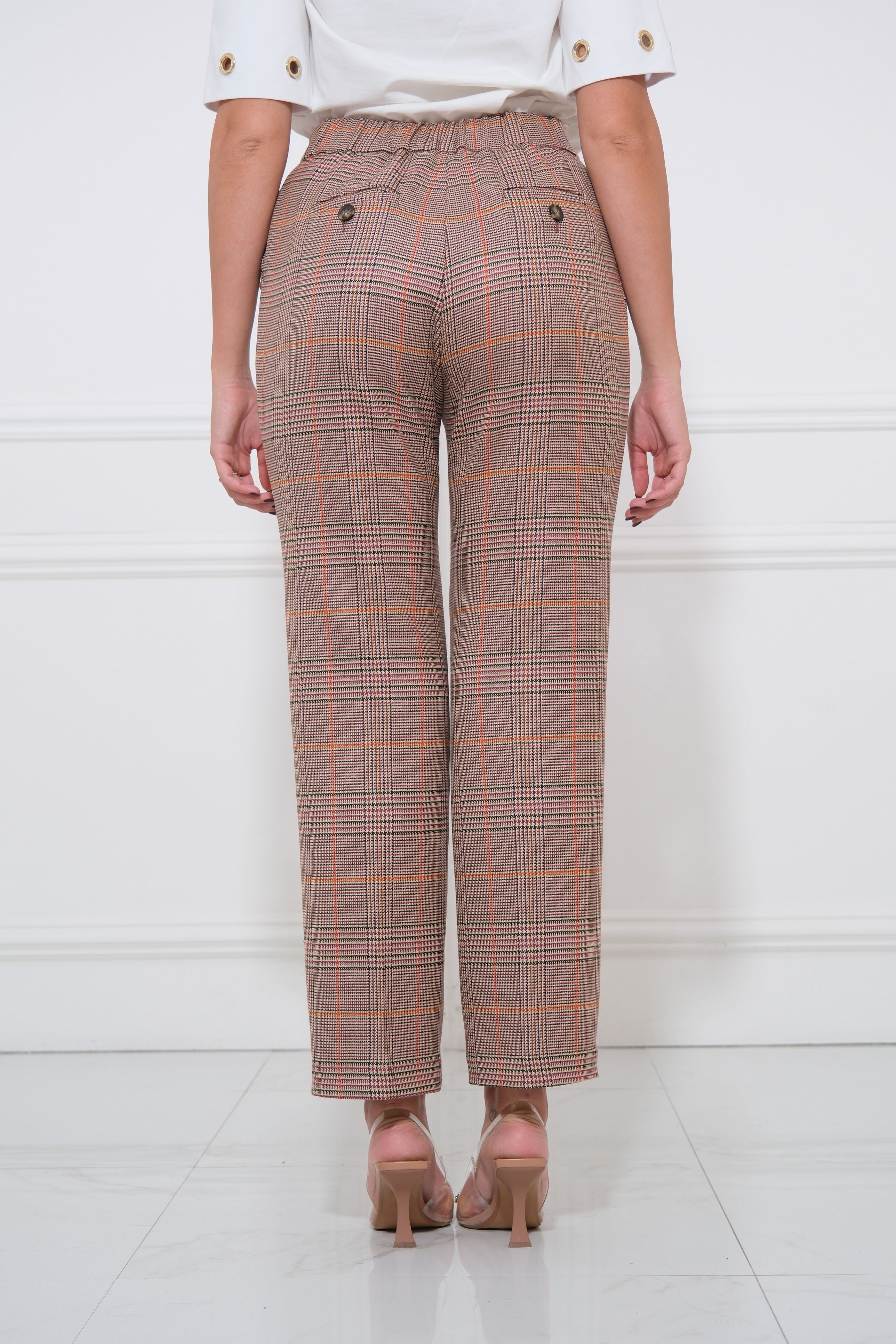 NENETTE TROUSERS
