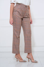 NENETTE TROUSERS