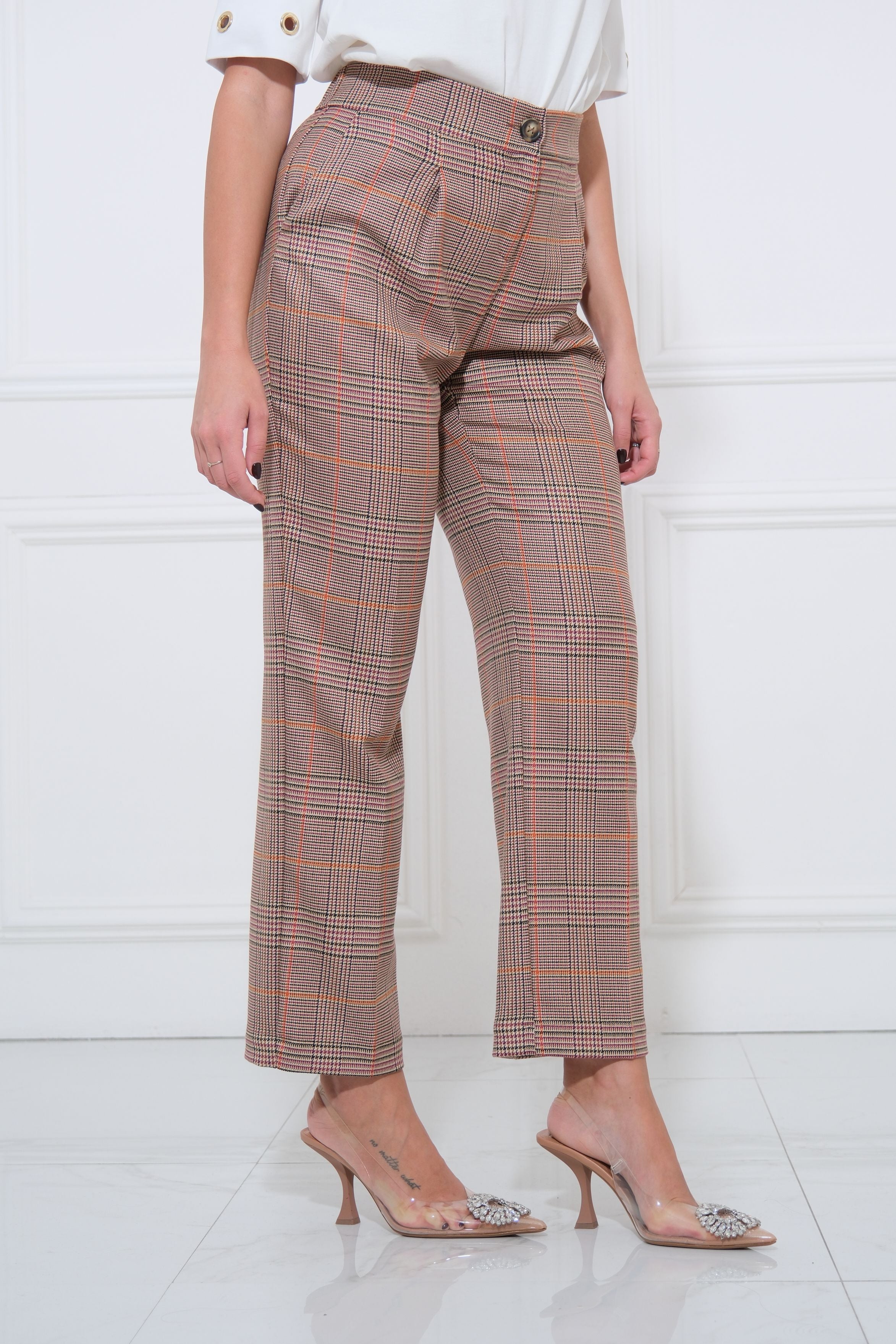 NENETTE TROUSERS