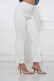 PANTALONE PALAZZO NENETTE