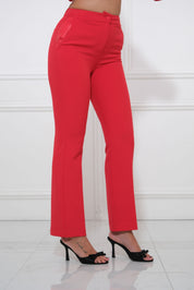 NENETTE CIGARETTE PANTS