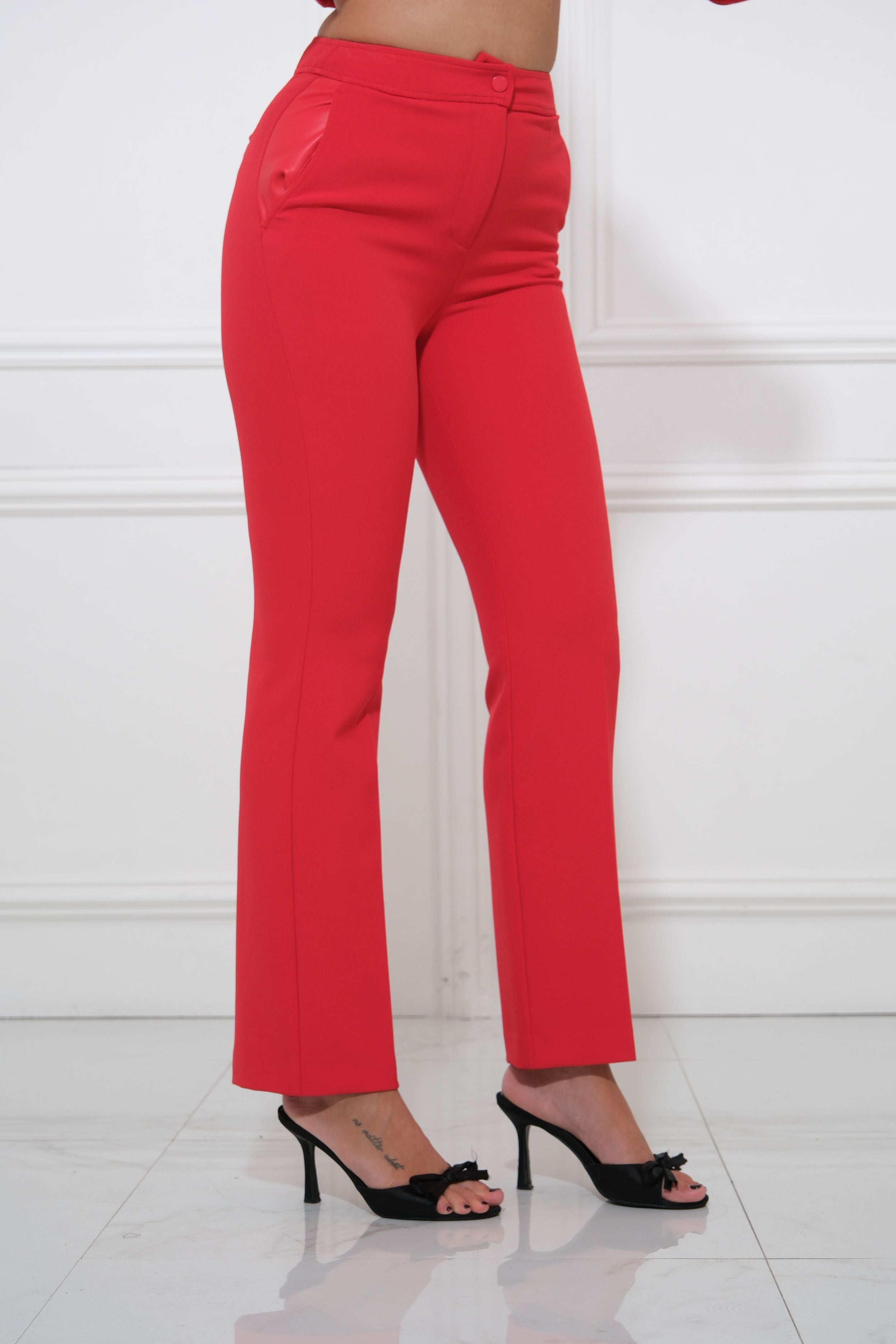 NENETTE CIGARETTE PANTS