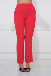 NENETTE CIGARETTE PANTS