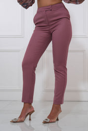 NENETTE TROUSERS