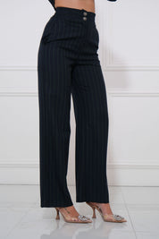 PANTALONE PALAZZO NENETTE