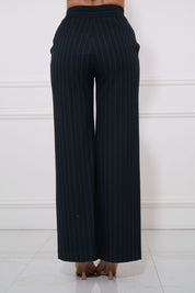 PANTALONE PALAZZO NENETTE