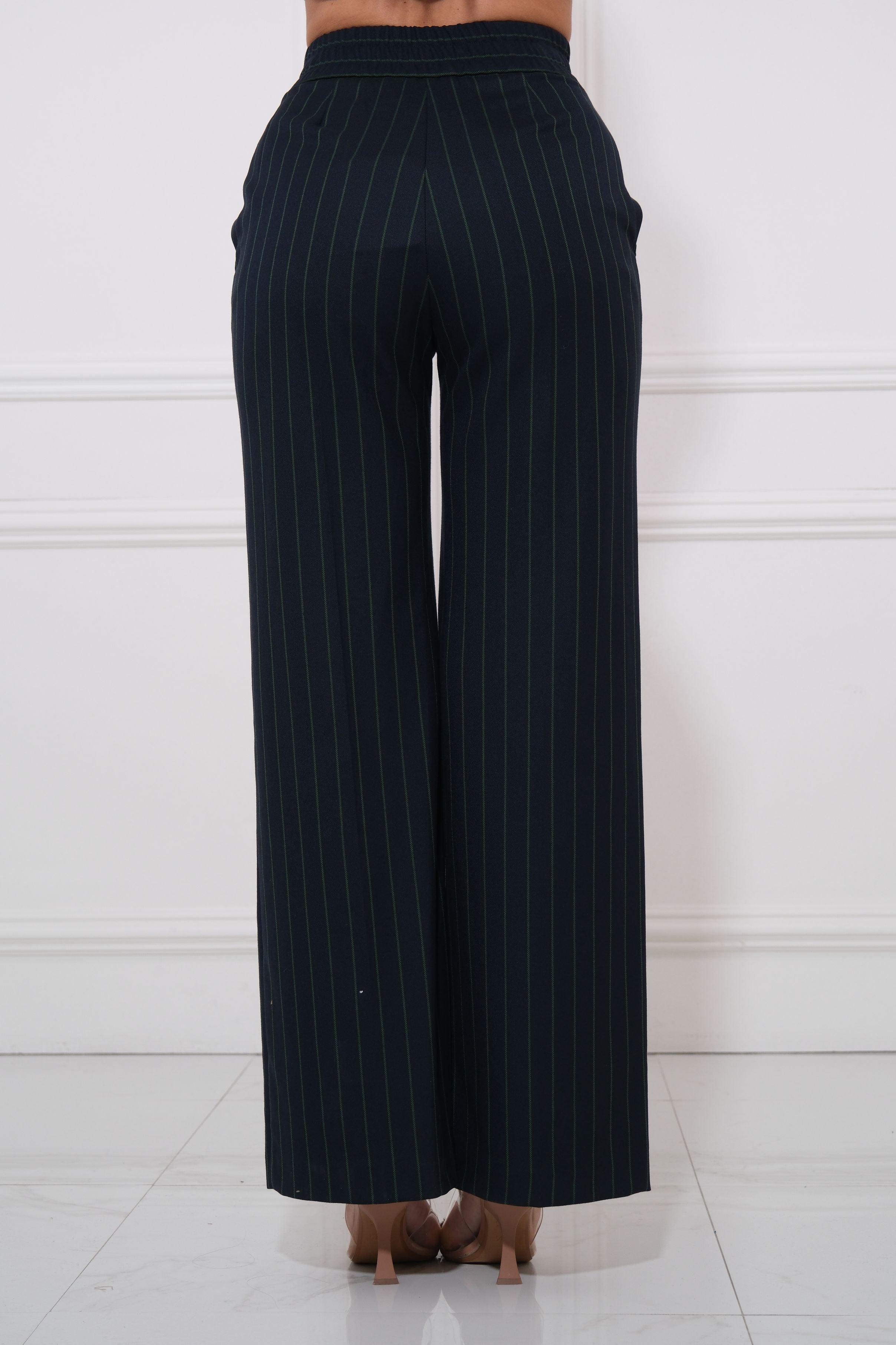 PANTALONE PALAZZO NENETTE