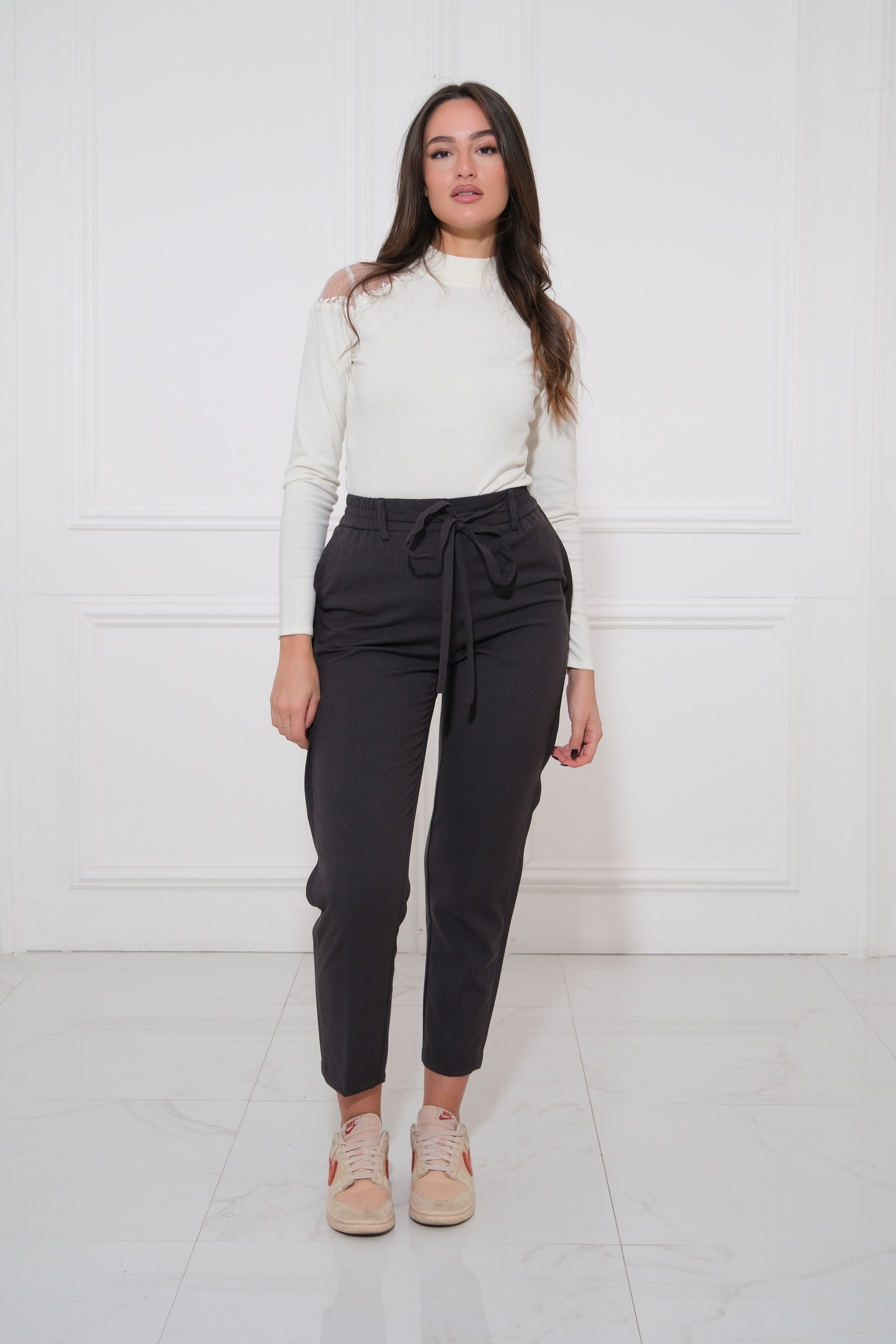 NENETTE TROUSERS