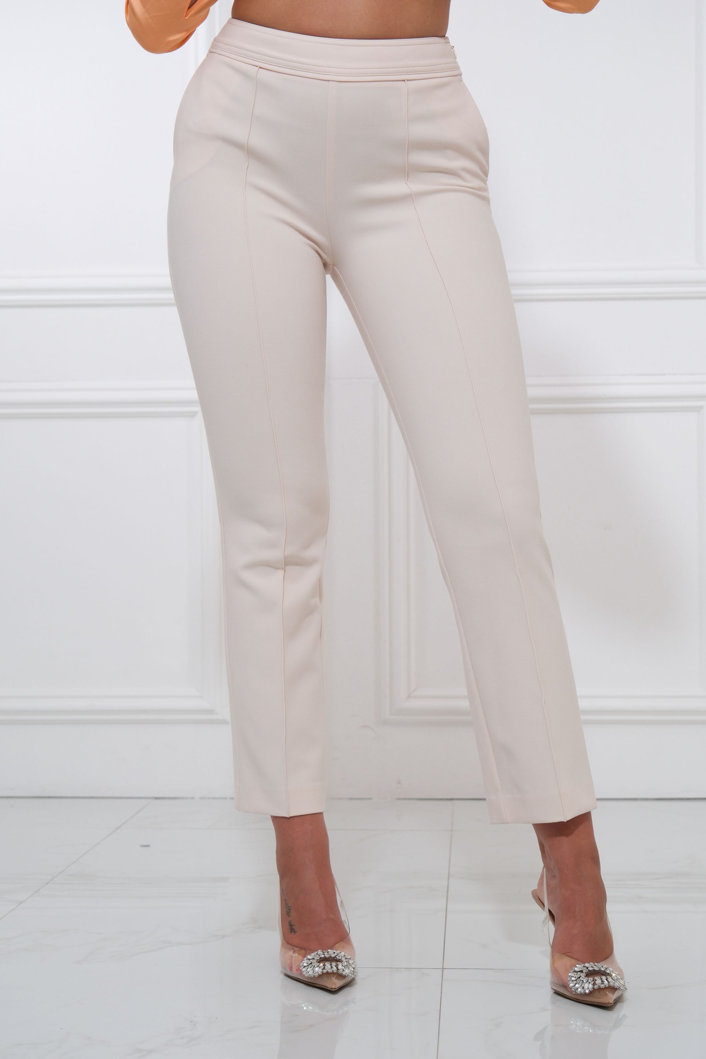 NENETTE TROUSERS