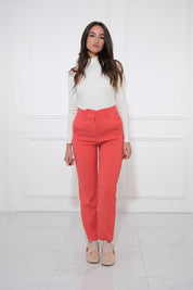 NENETTE TROUSERS